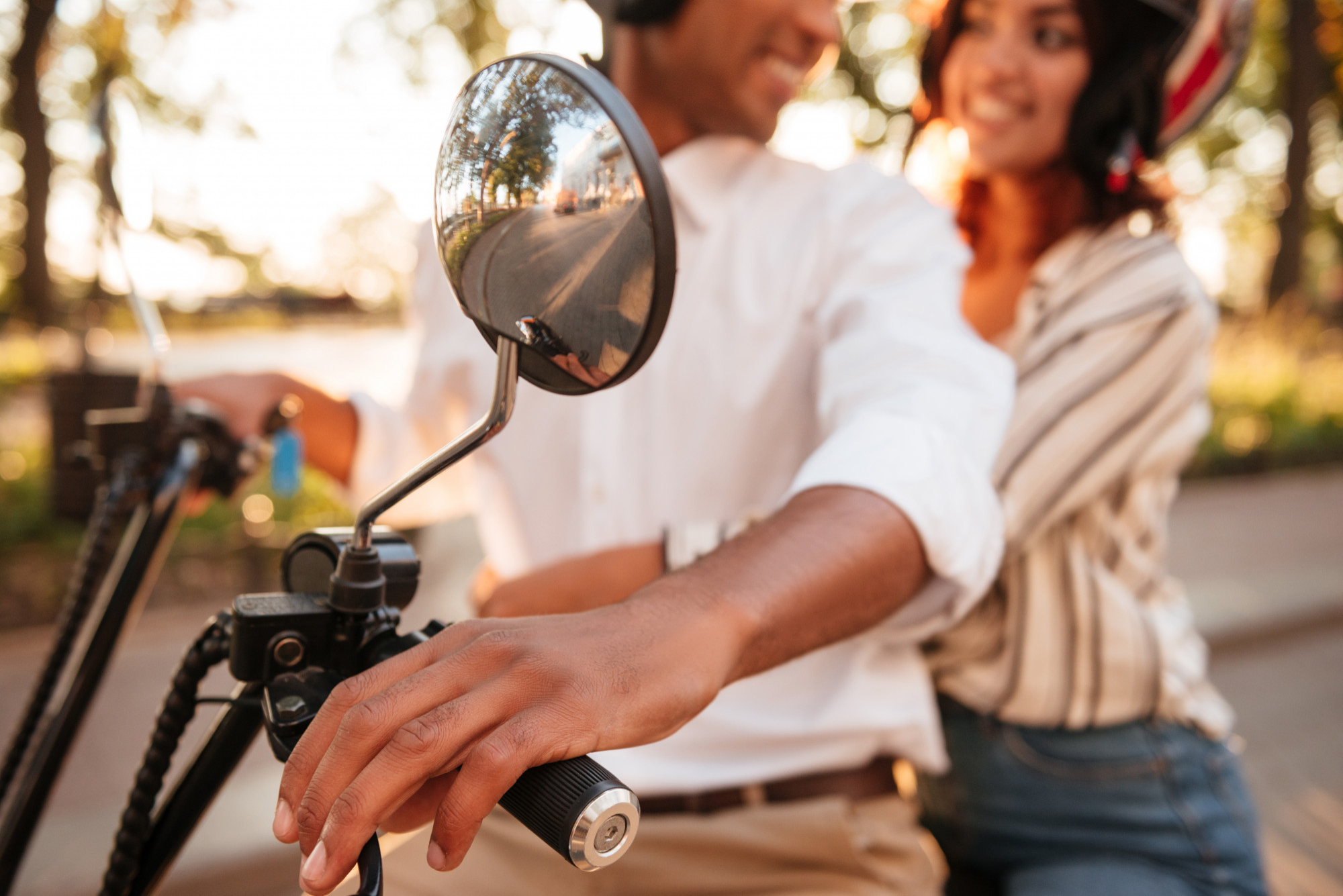 Lire la suite à propos de l’article Conseils pour rouler en cyclomoteur en toute sécurité