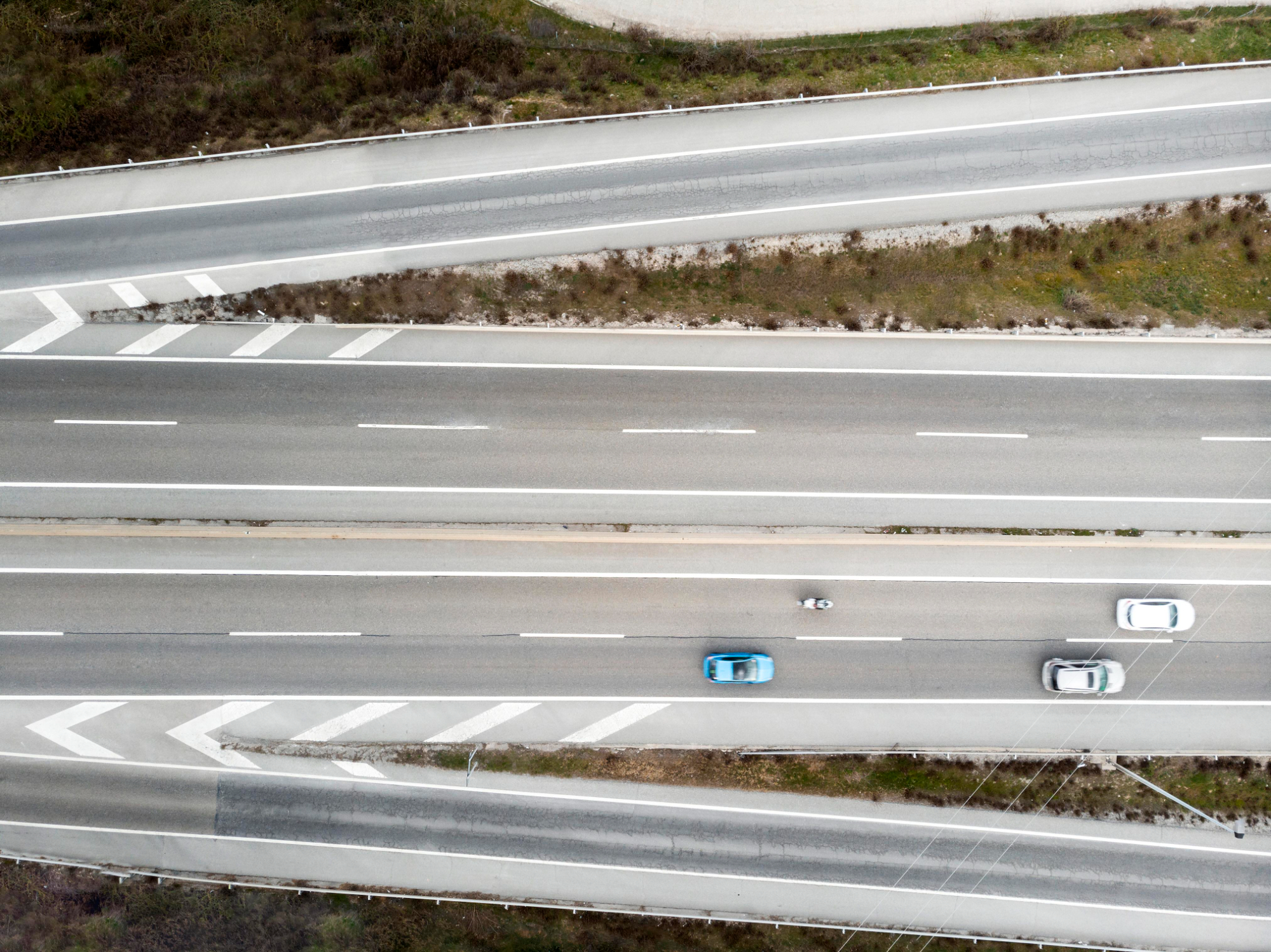 Lire la suite à propos de l’article Conseils pour s’insérer et sortir en toute sécurité sur l’autoroute